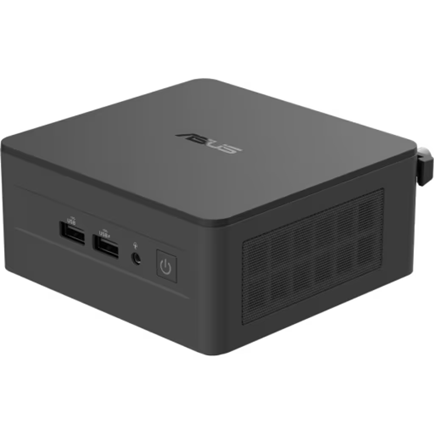 ASUS NUC 13 Pro Mini PC Barebone Core i3-1315U, DDR4, NVMe PCIe 4.0, Wi-Fi 6E, Thunderbolt 4, US Cord 4