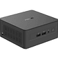 ASUS NUC 13 Pro Mini PC Barebone Core i3-1315U, DDR4, NVMe PCIe 4.0, Wi-Fi 6E, Thunderbolt 4, US Cord - Miniatura 5