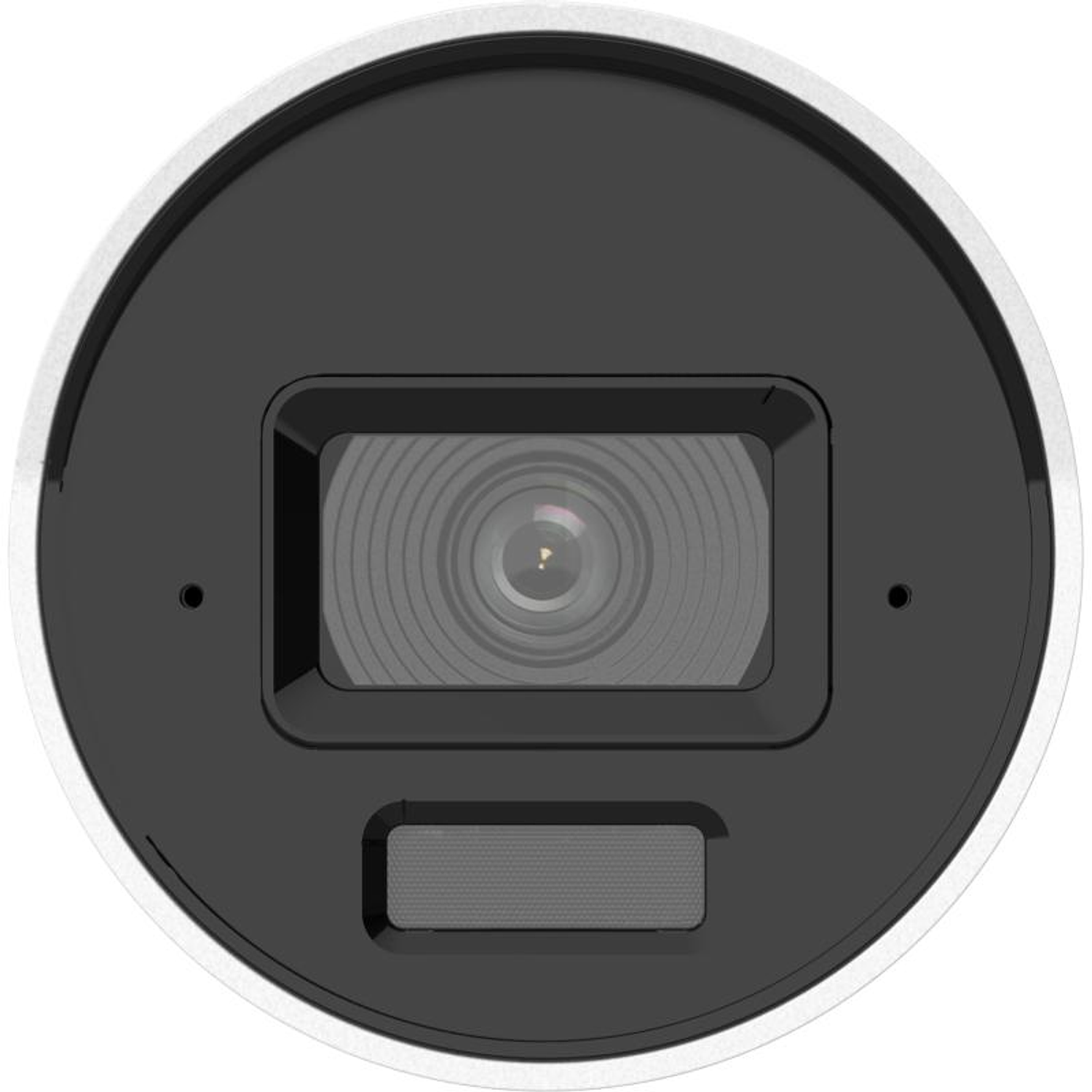 Hikvision DS-2CD2043G2-LI2U Cámara IP Tipo Bala ColorVu 6MP con Luz Híbrida, Detección Inteligente de Personas y Vehículos, Micrófono Integrado, Visión Nocturna a Color, IP67 2