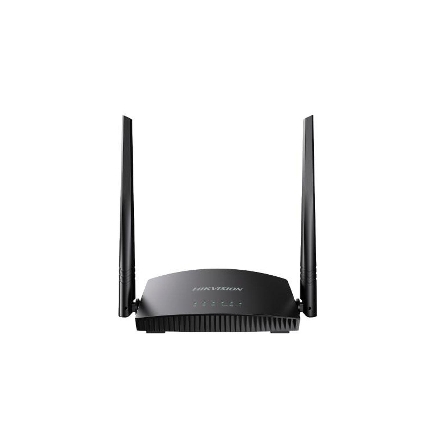 Hikvision DS-3WR4G3N Router Wi-Fi 4G LTE N300 Velocidad Hasta 300 Mbps, Instalación de Escritorio, Soporte Tarjeta SIM, Seguridad Avanzada y Antenas Externas