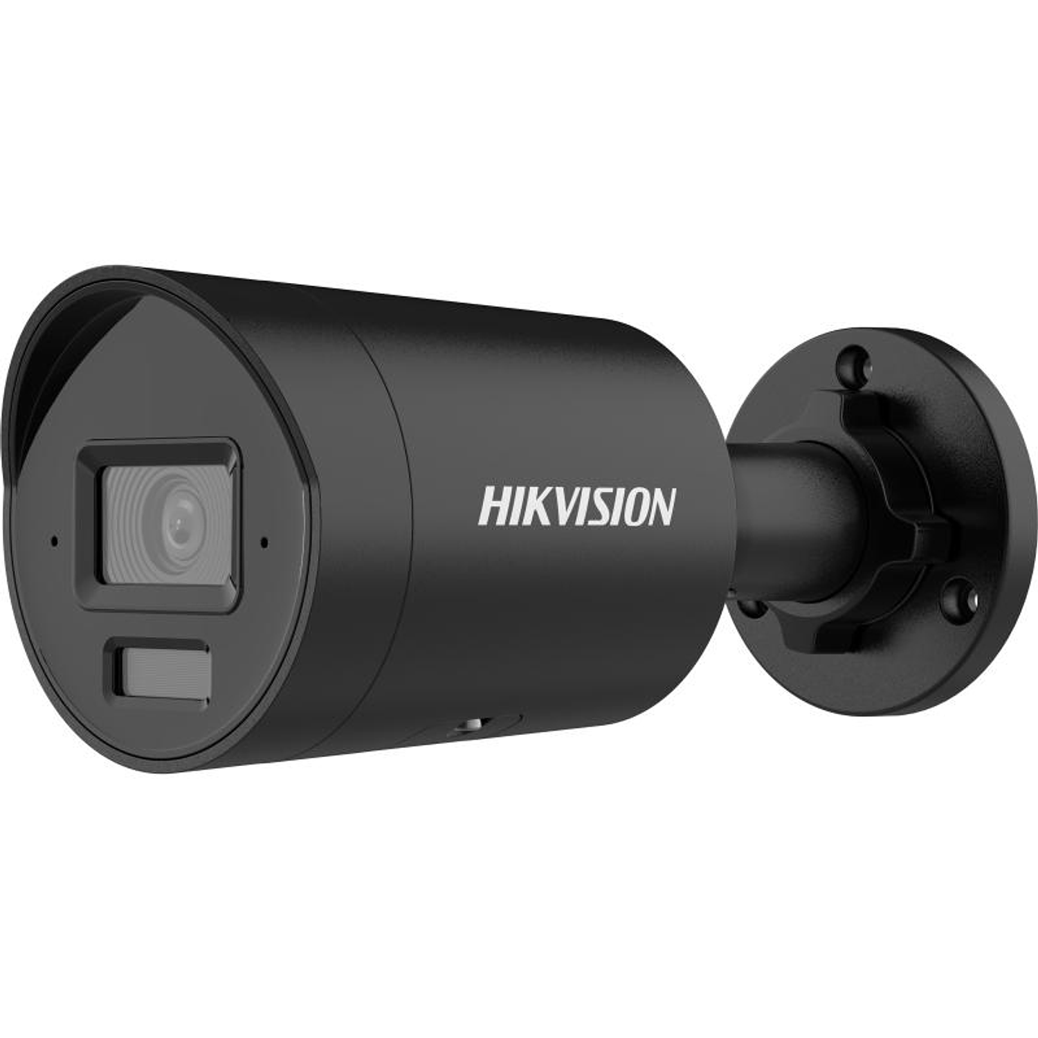 Hikvision DS-2CD2023G2-LI2U Cámara IP Bala Fija Híbrida Inteligente Acusense 2MP Full HD, Luz Híbrida, Micrófono Dual y Protección IP67 3