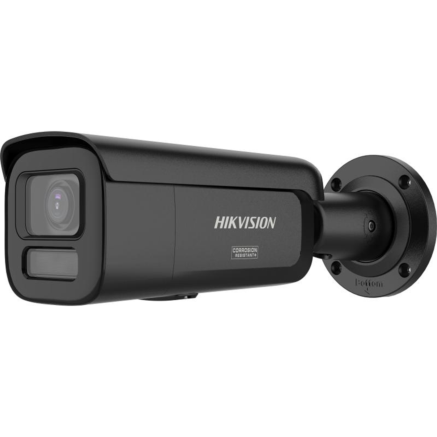Hikvision DS-2CD2667G3T-LIZSY Cámara IP Bala ColorVu 6MP, Varifocal Motorizada, Luz Híbrida Inteligente, PoE, Detección IA 3