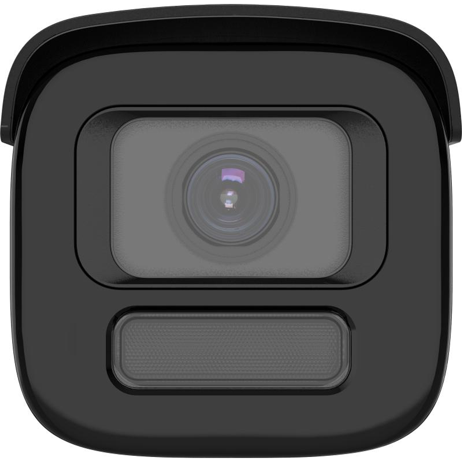 Hikvision DS-2CD2667G3T-LIZSY Cámara IP Bala ColorVu 6MP, Varifocal Motorizada, Luz Híbrida Inteligente, PoE, Detección IA 2