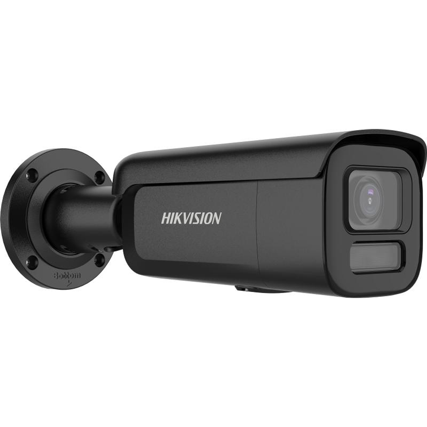 Hikvision DS-2CD2667G3T-LIZSY Cámara IP Bala ColorVu 6MP, Varifocal Motorizada, Luz Híbrida Inteligente, PoE, Detección IA 4