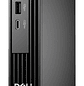 Dell Pro QCM1250 Desktop Intel i7-14700T, 16GB RAM, 512GB SSD, UHD 770 - Miniatura 3