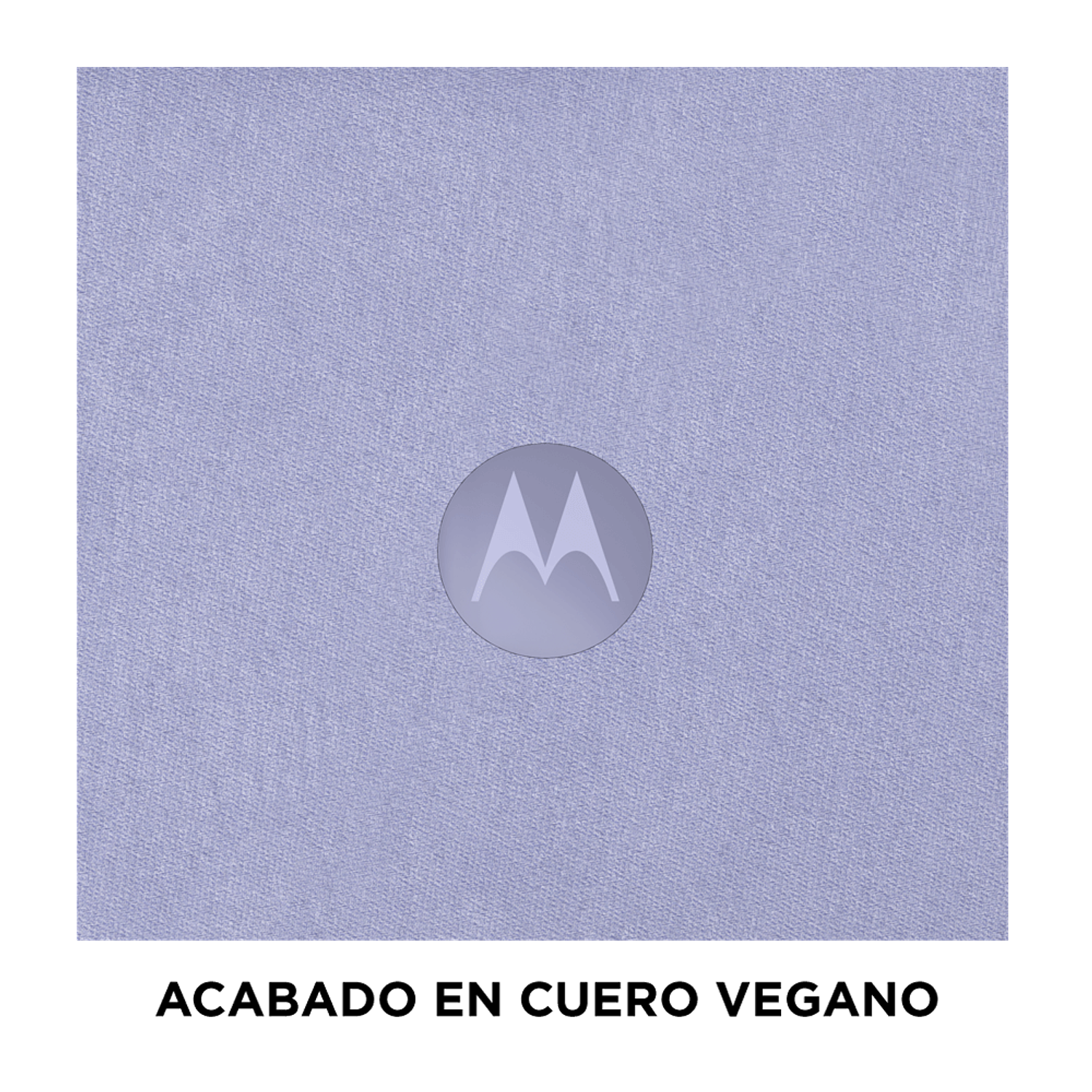 Motorola Moto G86 Smartphone 8GB RAM + 256GB, Batería 6720 mAh, Cámara 50 MP, Pantalla pOLED 120Hz, Lila 6