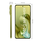 Motorola Moto G86 Smartphone 8GB RAM + 256GB, Batería 6720 mAh, Cámara 50 MP, Pantalla pOLED 120Hz, Verde - Miniatura 2
