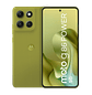 Motorola Moto G86 Smartphone 8GB RAM + 256GB, Batería 6720 mAh, Cámara 50 MP, Pantalla pOLED 120Hz, Verde - Miniatura 1