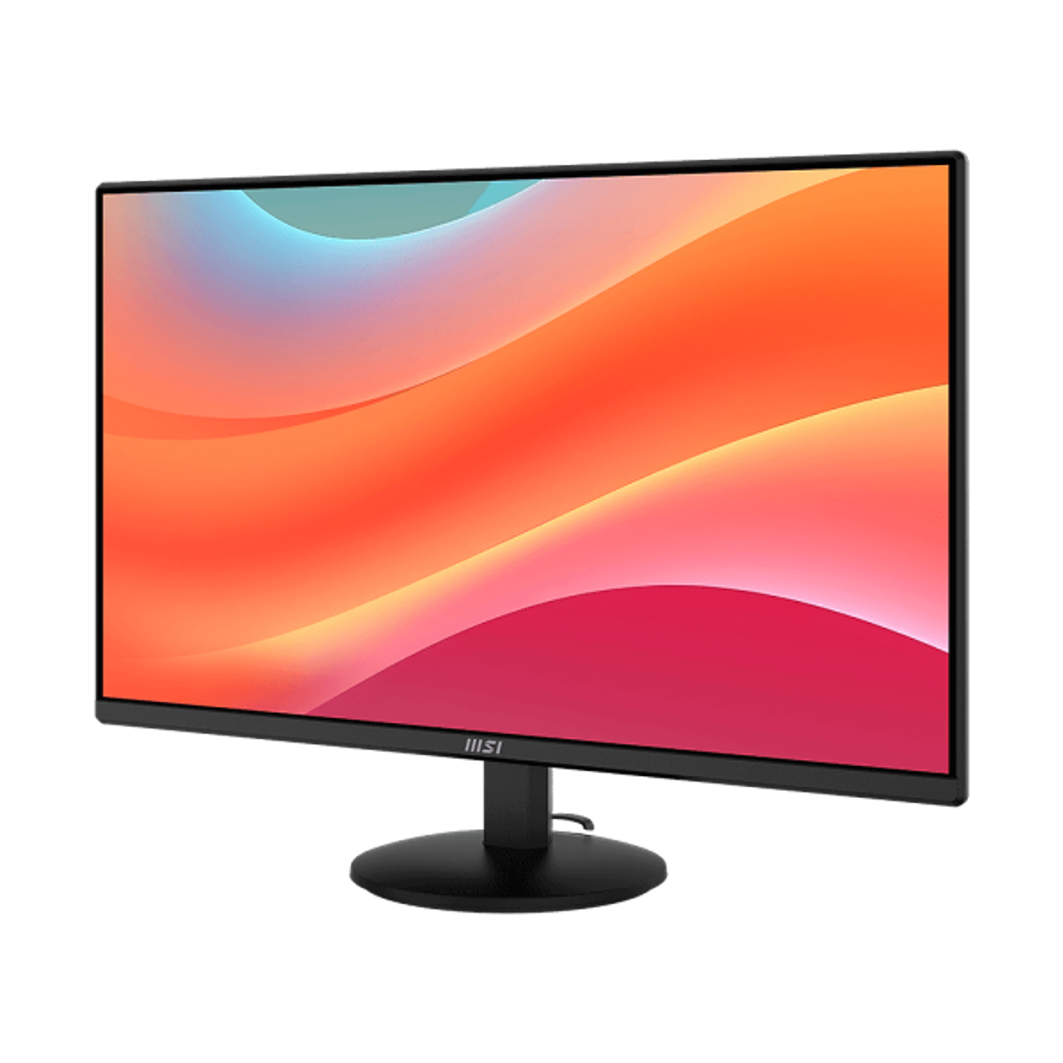 MSI Monitor Pro, MP242L, 24”, FHD, 100Hz, HDR, HDMI 3