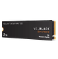 WD BLACK SN7100 SSD 2TB, M.2 2280, PCIe Gen4 NVMe, Velocidad 7250MB/s Lectura, 6900MB/s Escritura - Miniatura 2