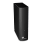 WD Elements Desktop 14TB, Disco Duro Externo de Sobremesa, USB 3.0, Plug-and-Play, Alta Velocidad de Transferencia - Miniatura 3