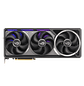 ASUS NVIDIA GeForce ROG Astral RTX 5090 Tarjeta de Video, 32 GB, GDDR7 Edición OC, 28 Gbps, 512-bit - Miniatura 1