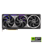 ASUS NVIDIA GeForce ROG Astral RTX 5090 Tarjeta de Video, 32 GB, GDDR7 Edición OC, 28 Gbps, 512-bit - Miniatura 2