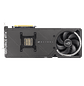 ASUS NVIDIA GeForce ROG Astral RTX 5090 Tarjeta de Video, 32 GB, GDDR7 Edición OC, 28 Gbps, 512-bit - Miniatura 13