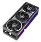 ASUS NVIDIA GeForce ROG Astral RTX 5090 Tarjeta de Video, 32 GB, GDDR7 Edición OC, 28 Gbps, 512-bit - Miniatura 7