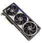ASUS NVIDIA GeForce ROG Astral RTX 5090 Tarjeta de Video, 32 GB, GDDR7 Edición OC, 28 Gbps, 512-bit - Miniatura 8