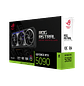 ASUS NVIDIA GeForce ROG Astral RTX 5090 Tarjeta de Video, 32 GB, GDDR7 Edición OC, 28 Gbps, 512-bit - Miniatura 16