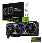 ASUS NVIDIA GeForce ROG Astral RTX 5090 Tarjeta de Video, 32 GB, GDDR7 Edición OC, 28 Gbps, 512-bit - Miniatura 17