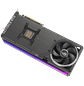 ASUS NVIDIA GeForce ROG Astral RTX 5090 Tarjeta de Video, 32 GB, GDDR7 Edición OC, 28 Gbps, 512-bit - Miniatura 12