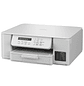 Brother DCP-T536DW Impresora Multifuncional 3 en 1 InkBenefit Tank, Alta Velocidad, Conectividad Inalámbrica Dual Band, Impresión Dúplex Automática y Relleno Fácil de Tinta - Miniatura 2