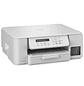 Brother DCP-T536DW Impresora Multifuncional 3 en 1 InkBenefit Tank, Alta Velocidad, Conectividad Inalámbrica Dual Band, Impresión Dúplex Automática y Relleno Fácil de Tinta - Miniatura 3