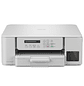 Brother DCP-T536DW Impresora Multifuncional 3 en 1 InkBenefit Tank, Alta Velocidad, Conectividad Inalámbrica Dual Band, Impresión Dúplex Automática y Relleno Fácil de Tinta - Miniatura 1