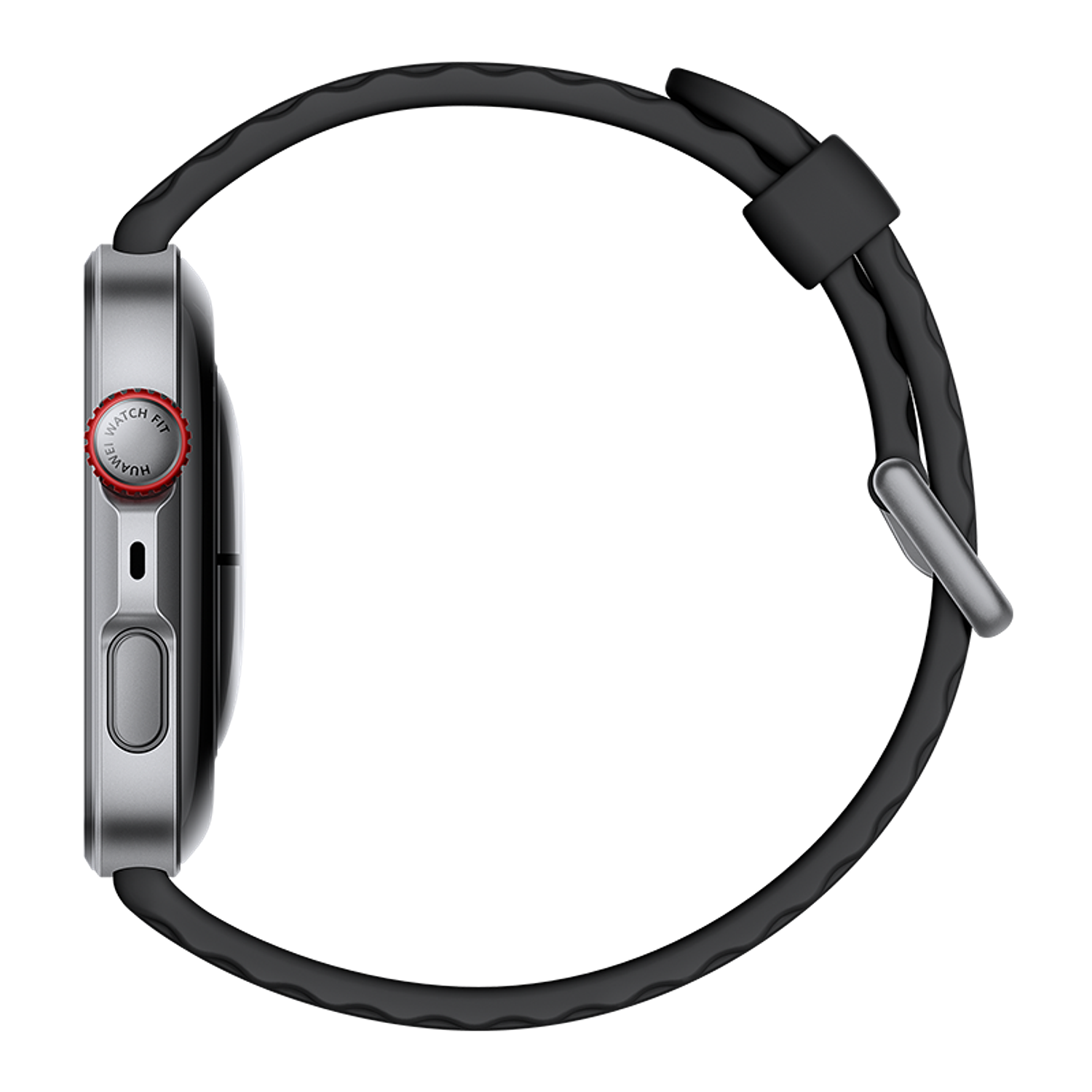 Huawei Watch Fit 4 Pro Smartwatch GPS, ECG, Pantalla AMOLED 1.82