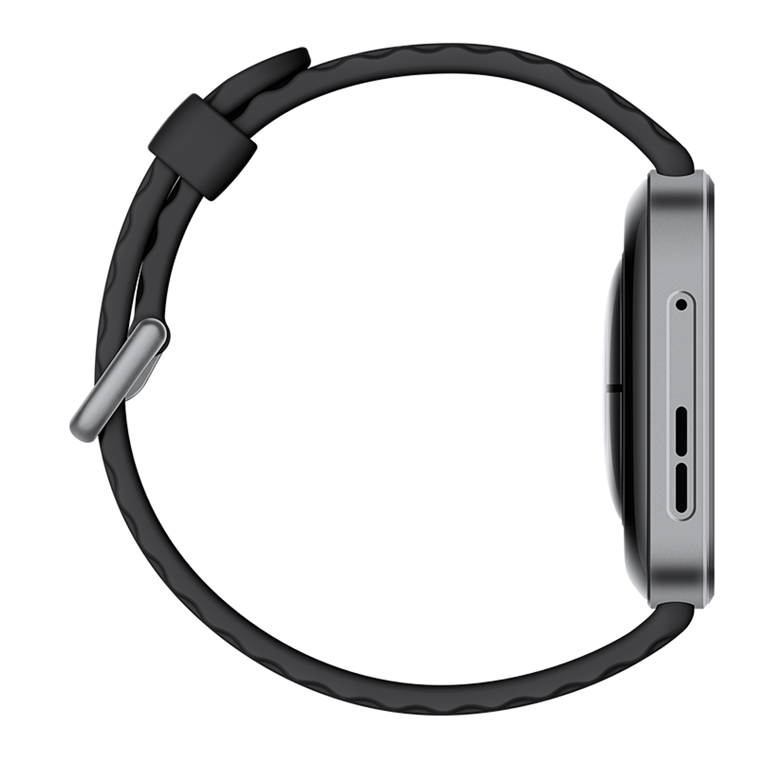 Huawei Watch Fit 4 Pro Smartwatch GPS, ECG, Pantalla AMOLED 1.82