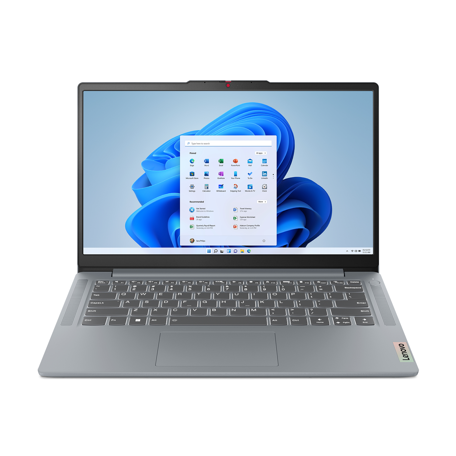 Lenovo IdeaPad Notebook 14