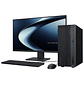 ASUS D700SF-005225024X Desktop Mini Tower, SFF, Intel Core Ultra 5 225, 16GB DDR5, 512GB SSD, W11Pro - Miniatura 3