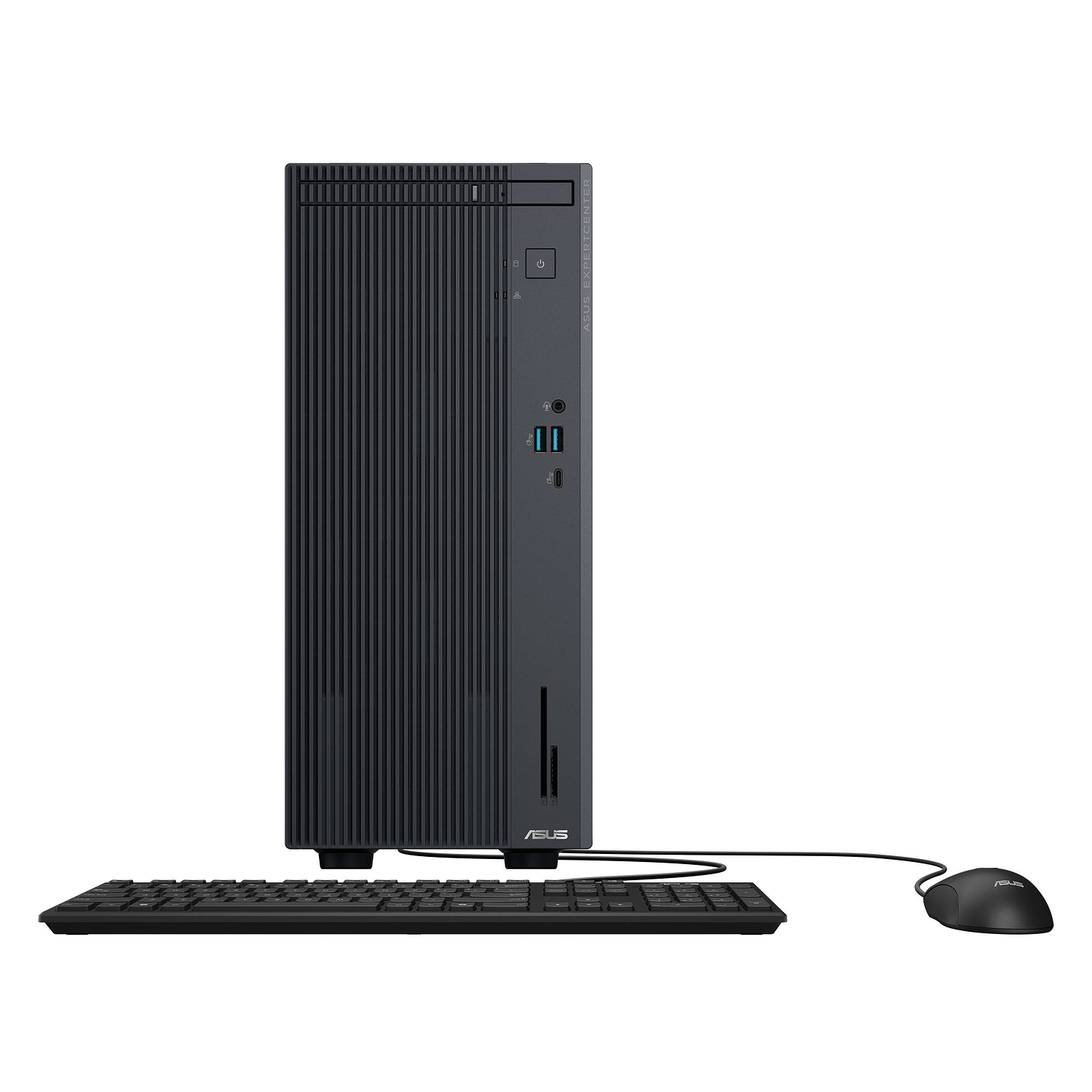 ASUS D700SF-005225024X Desktop Mini Tower, SFF, Intel Core Ultra 5 225, 16GB DDR5, 512GB SSD, W11Pro 4