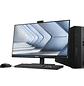 ASUS Desktop Small Form Factor, Intel Core Ultra 5 225 / 3.3 GHz, DDR5 SDRAM 16GB, 512GB SSD, Intel UHD Graphics, W11 Pro   - Miniatura 4