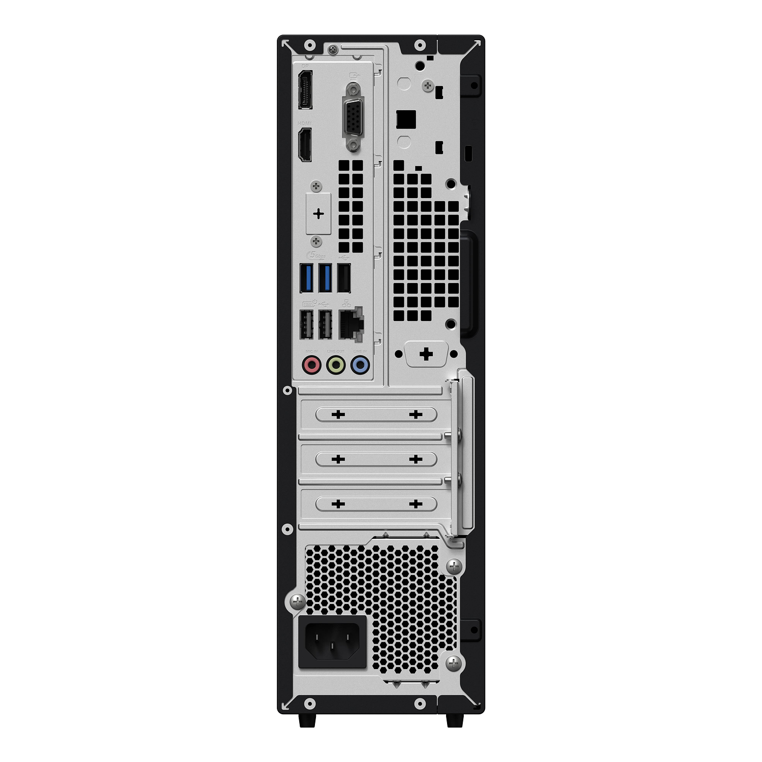 ASUS Desktop Small Form Factor, Intel Core Ultra 5 225 / 3.3 GHz, DDR5 SDRAM 16GB, 512GB SSD, Intel UHD Graphics, W11 Pro   3