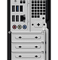 ASUS Desktop Small Form Factor, Intel Core Ultra 5 225 / 3.3 GHz, DDR5 SDRAM 16GB, 512GB SSD, Intel UHD Graphics, W11 Pro   - Miniatura 3