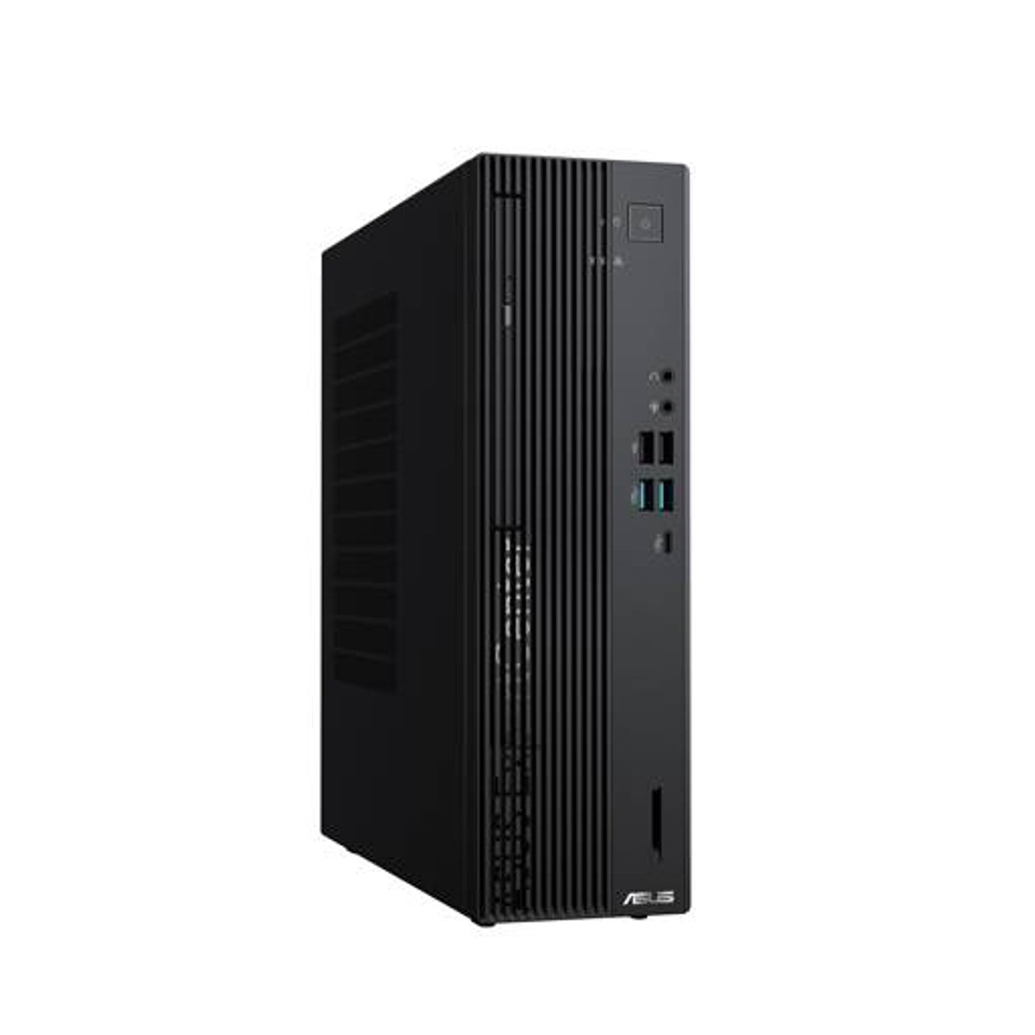 ASUS Desktop Small Form Factor, Intel Core Ultra 7 265 / 2.4 GHz, 16GB DDR5, 512GB SSD NVMe, Intel UHD Graphics, W11 Pro  2