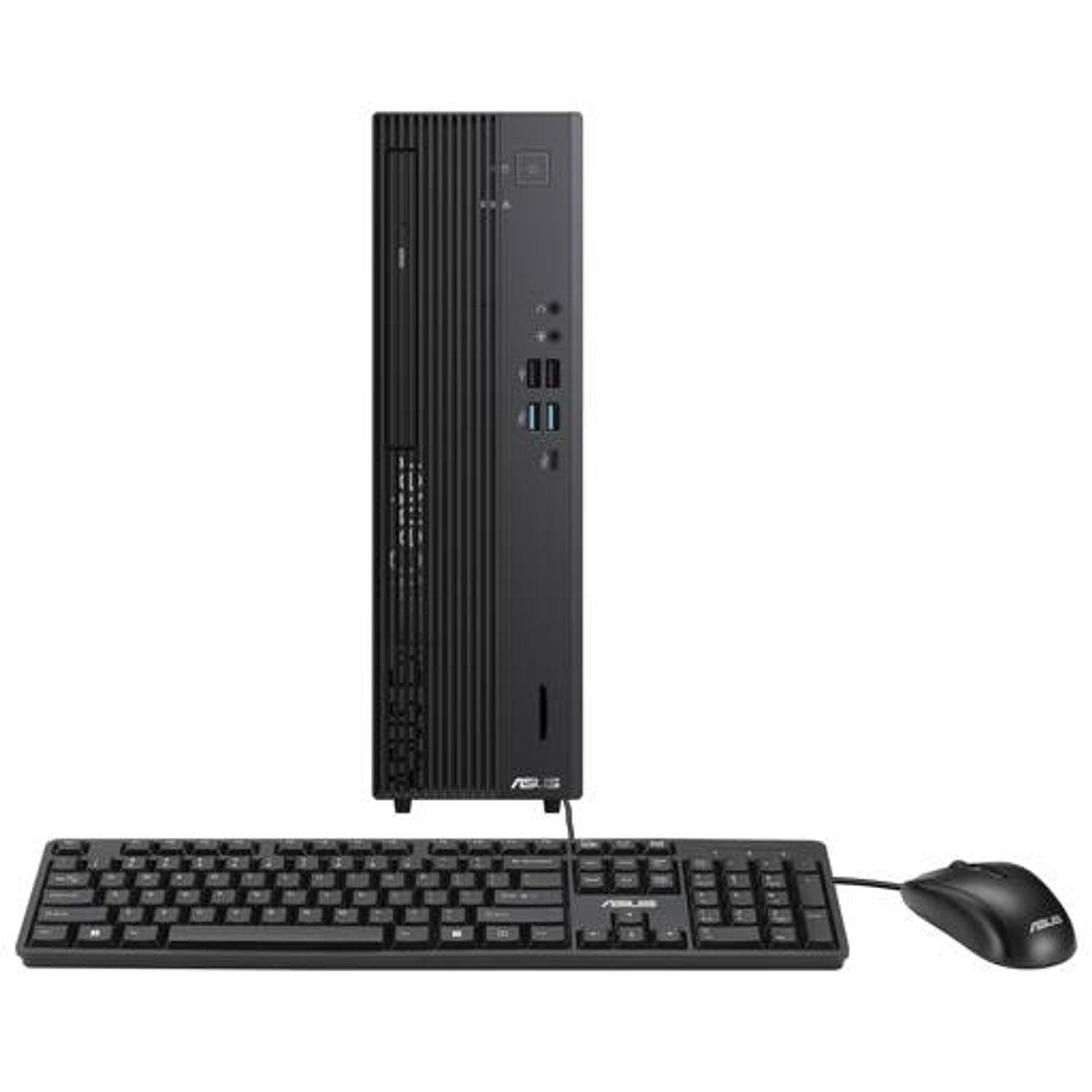 ASUS Desktop Small Form Factor, Intel Core Ultra 7 265 / 2.4 GHz, 16GB DDR5, 512GB SSD NVMe, Intel UHD Graphics, W11 Pro  4