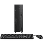 ASUS Desktop Small Form Factor, Intel Core Ultra 7 265 / 2.4 GHz, 16GB DDR5, 512GB SSD NVMe, Intel UHD Graphics, W11 Pro  - Miniatura 4