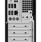 ASUS Desktop Small Form Factor, Intel Core Ultra 7 265 / 2.4 GHz, 16GB DDR5, 512GB SSD NVMe, Intel UHD Graphics, W11 Pro  - Miniatura 3