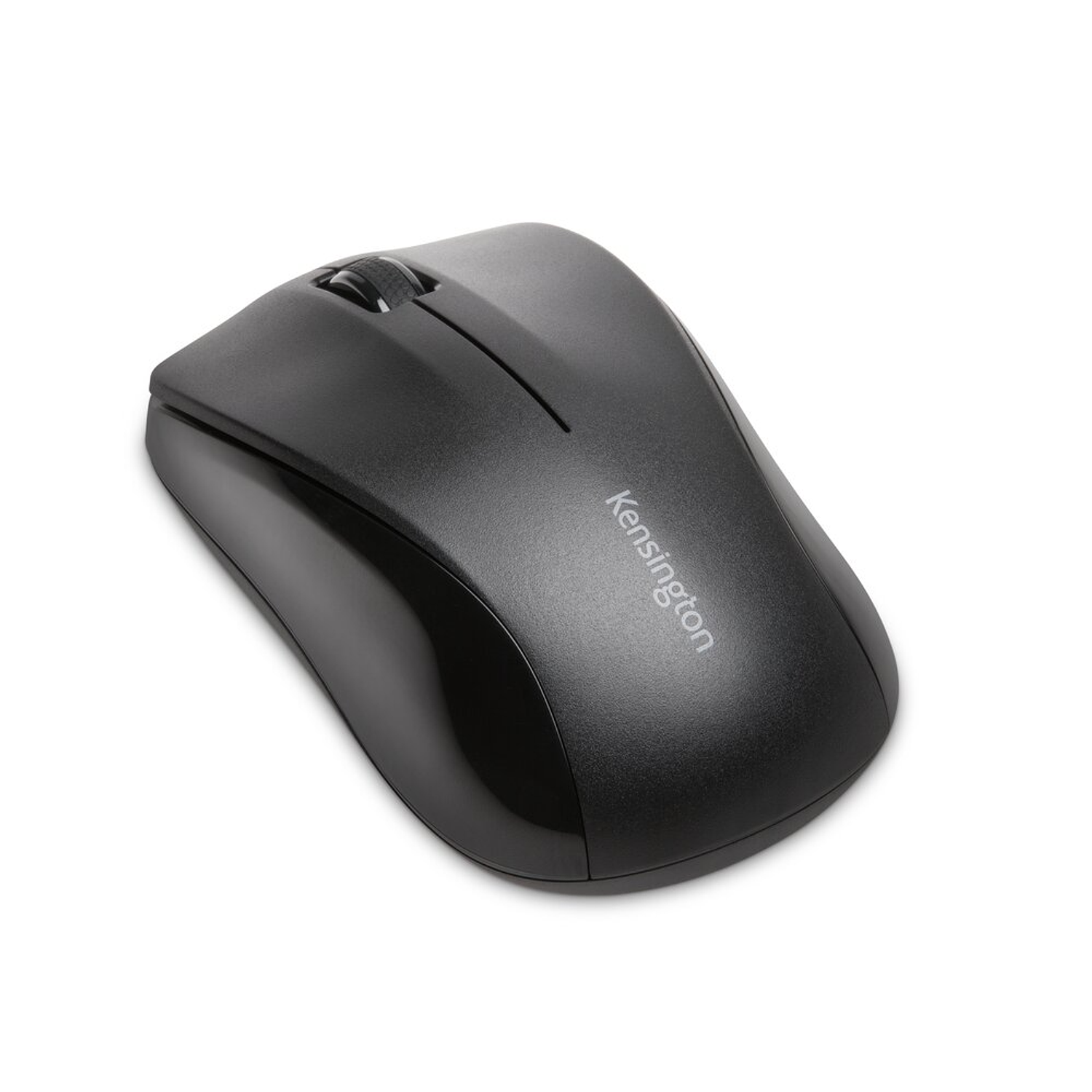 Kensington K72392 Mouse Inalámbrico 2.4 GHz, USB, 3 Botones, Sensor Óptico 1000 DPI  2