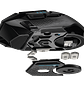 Logitech G502 LIGHTSPEED, Mouse Gamer Inalámbrico, Sensor HERO 25K, RGB - Miniatura 6
