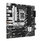 ASUS B760M-A AX6 Placa madre mATX, Intel LGA 1700, DDR5, WiFi 6 - Miniatura 3