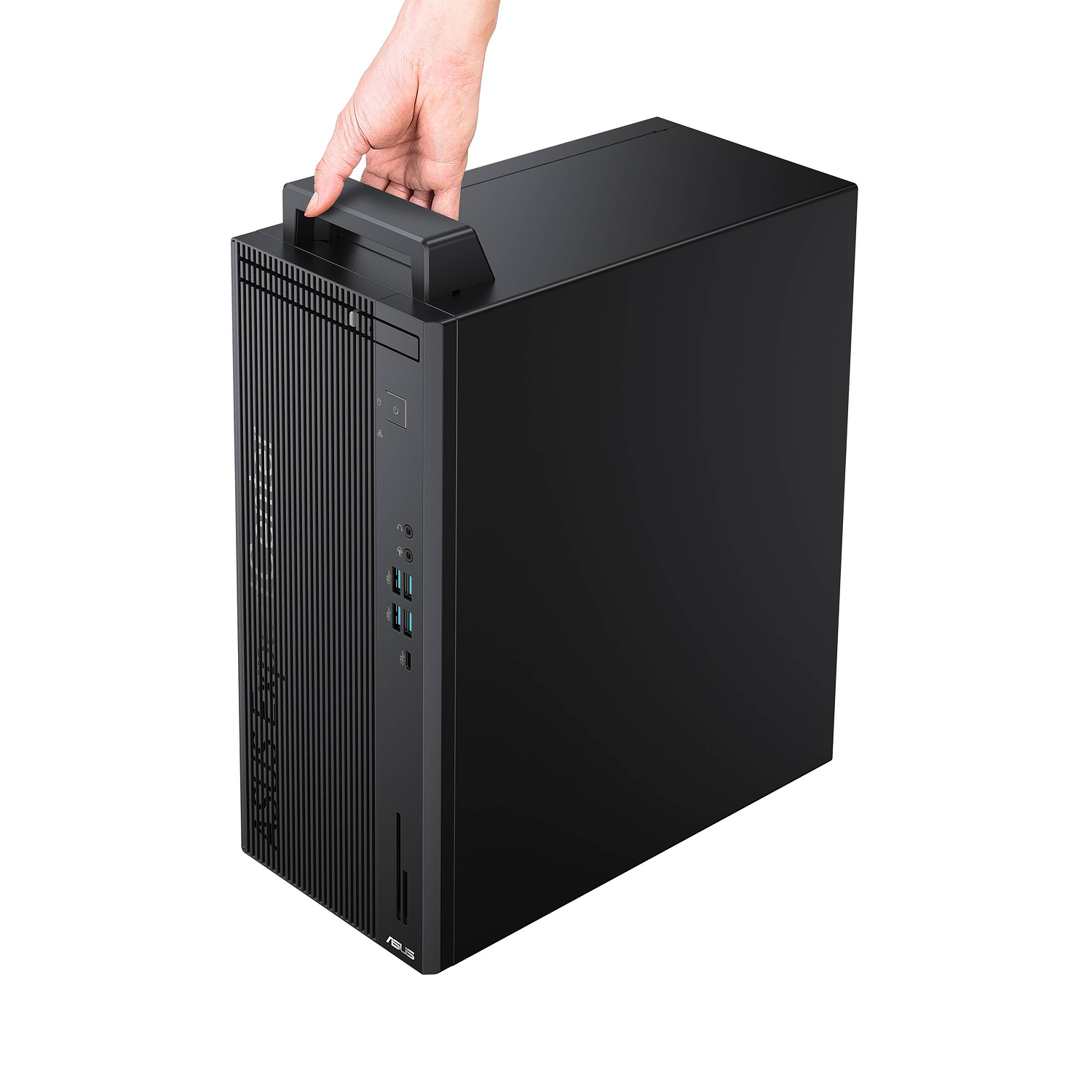  ASUS D901MDR-914900297X Desktop, Intel i9-14900, 32GB DDR5, 1TB SSD, NVIDIA GeForce RTX 4060, W11Pro 5