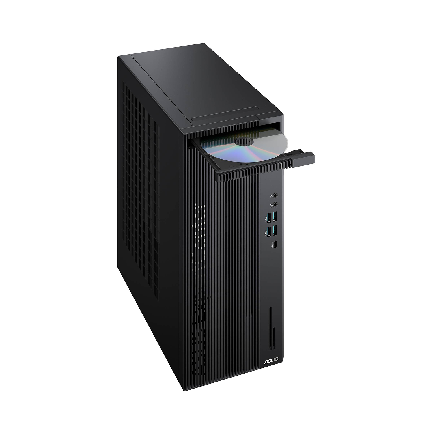  ASUS D901MDR-914900297X Desktop, Intel i9-14900, 32GB DDR5, 1TB SSD, NVIDIA GeForce RTX 4060, W11Pro 4