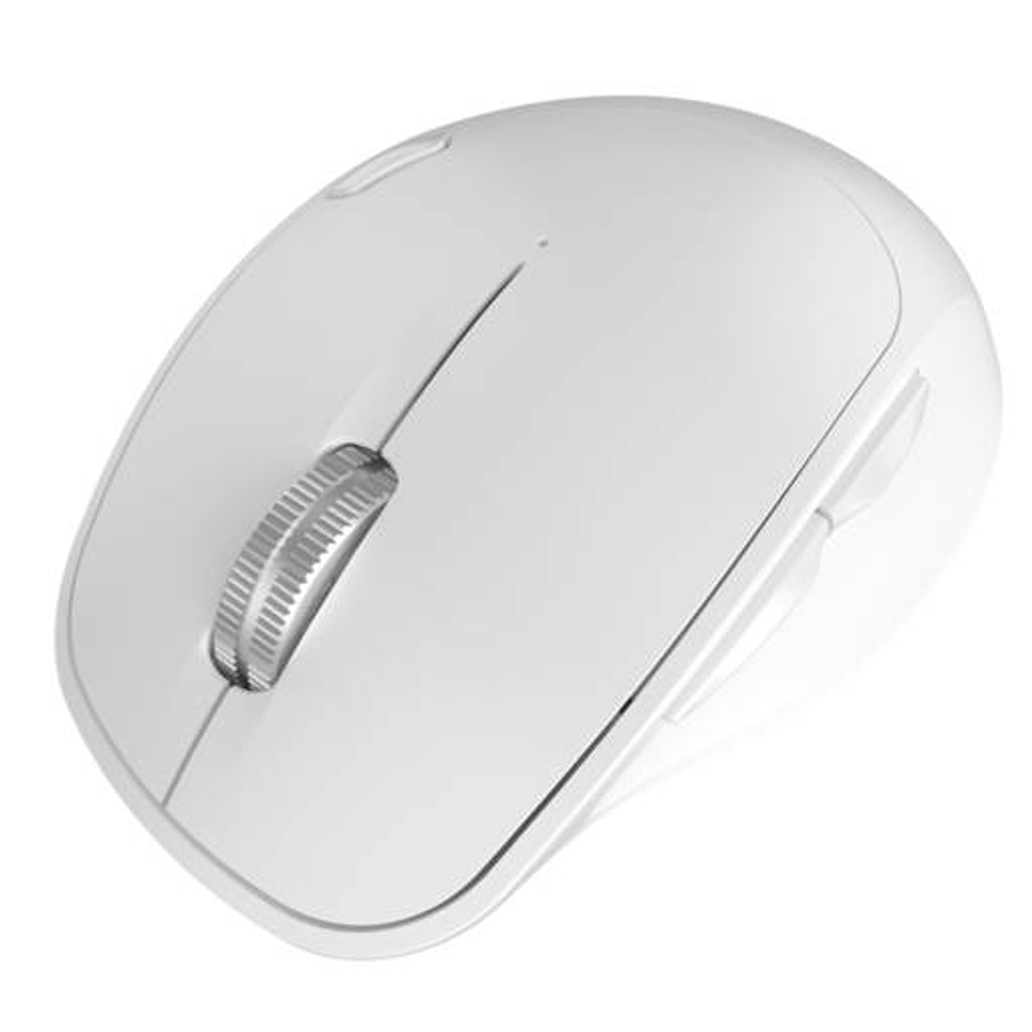 Klip Xtreme Mouse Inalámbrico, 2.4 GHz, Bluetooth 5.0, Color Blanco 1