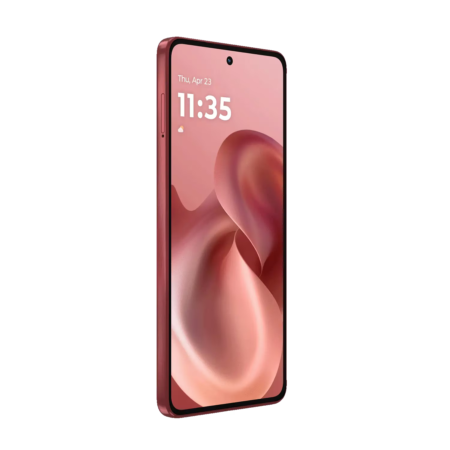 Motorola Moto G86 Smartphone, 256GB + 8GB RAM, Pantalla 6.67