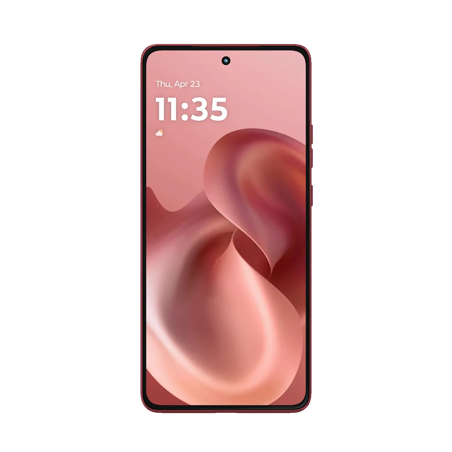 Motorola Moto G86 Smartphone, 256GB + 8GB RAM, Pantalla 6.67