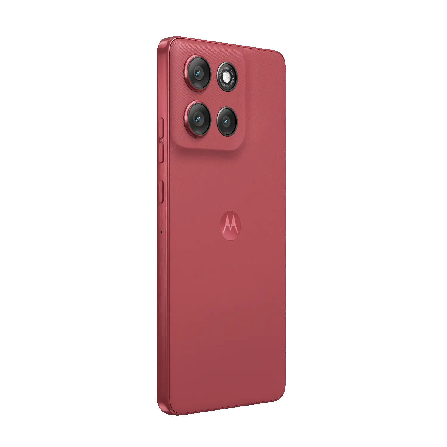 Motorola Moto G86 Smartphone, 256GB + 8GB RAM, Pantalla 6.67