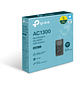 TP-Link Archer T3U Adaptador de Red USB 3.0 MU-MIMO AC1300 Mini - Miniatura 2