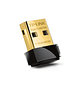 TP-Link TL-WN725N Adaptador de Red, USB 2.0, Inalámbrico, 150Mbps, Wi-Fi N - thumbnail 1