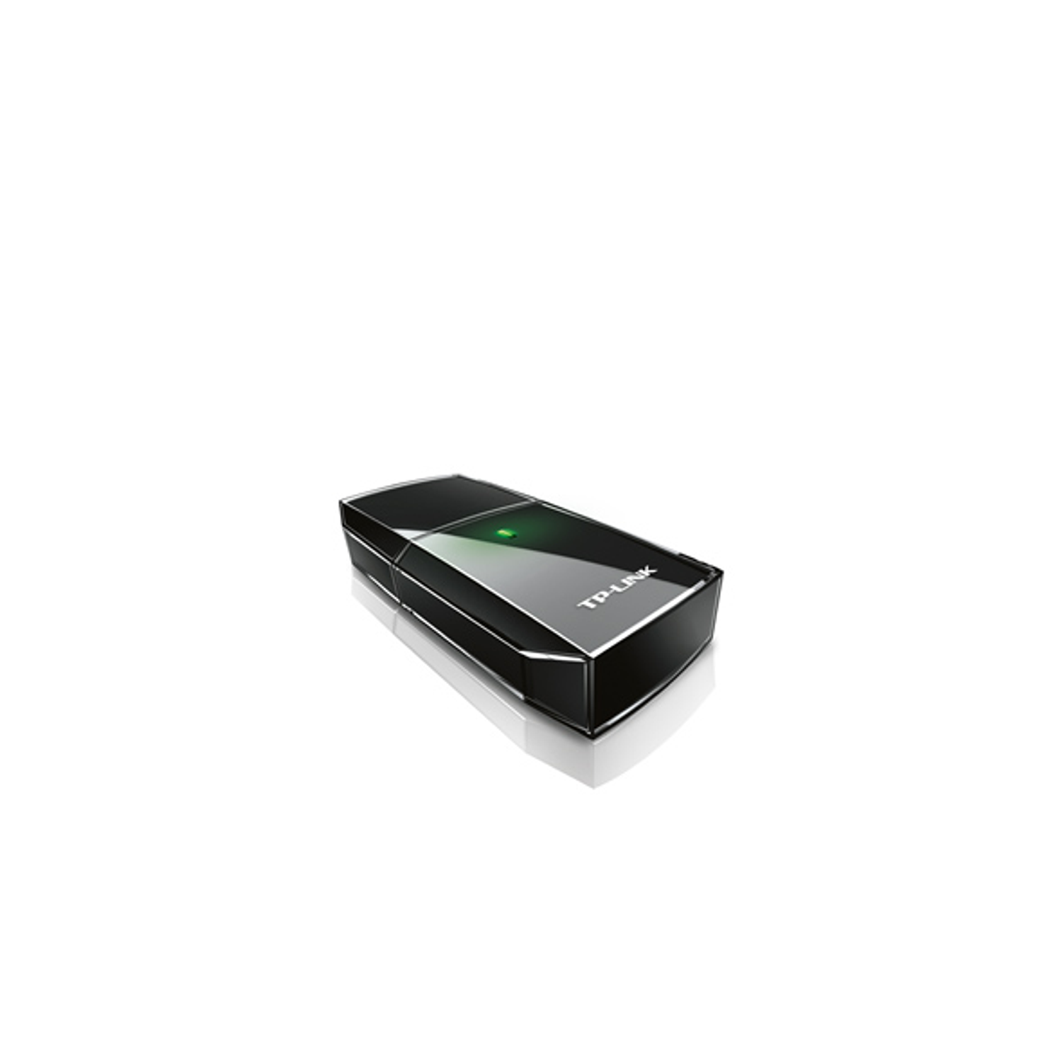 TP-Link Archer T2U Adaptador USB Inalámbrico, Banda Dual AC600, Wi-Fi 5, Alta Velocidad 4